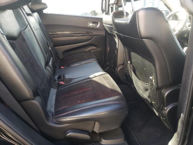 2013 DODGE DURANGO SX 1C4RDHAG2DC677352