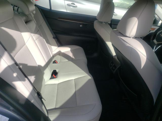 2015 LEXUS ES 350 - JTHBK1GG7F2165048