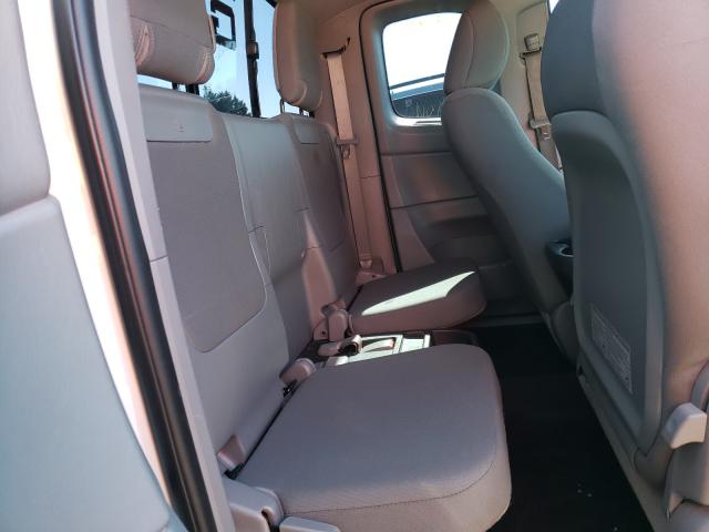 2014 TOYOTA TACOMA PRE 5TFTX4GN9EX027231