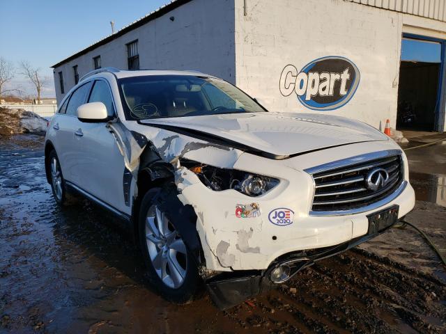 2012 INFINITI FX35 JN8AS1MW6CM155768