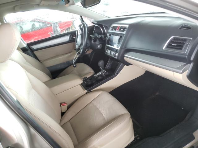 2015 SUBARU OUTBACK 2. - 4S4BSADC5F3212960