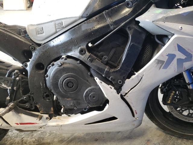 2015 SUZUKI GSX1300 RA JS1GX72B6F2100547