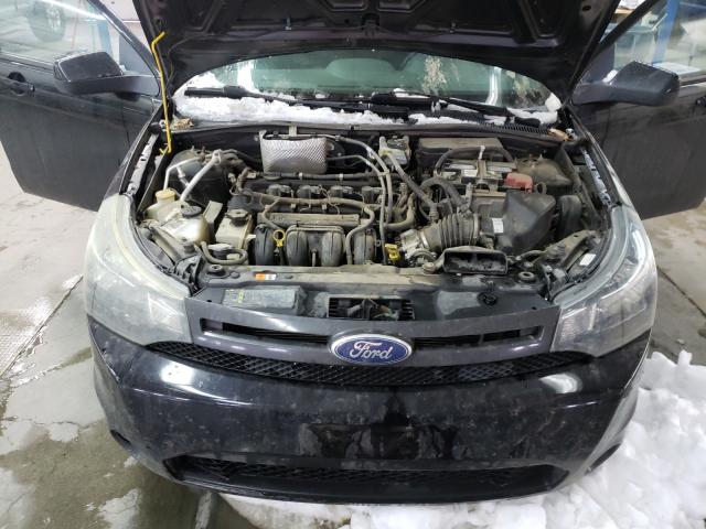 2010 FORD FOCUS SES 1FAHP3GNXAW271475