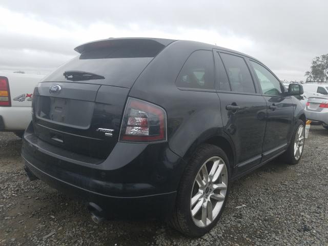 2010 FORD EDGE SPORT 2FMDK4AC7ABA75818