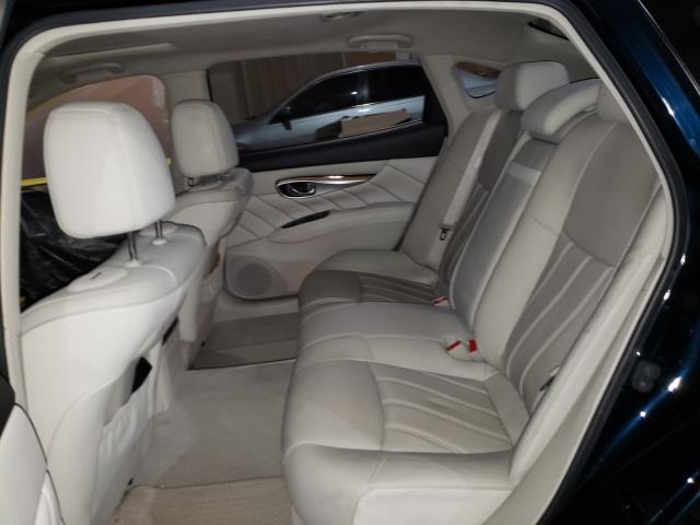 2015 INFINITI Q70L 3.7 JN1BY1PP0FM601892