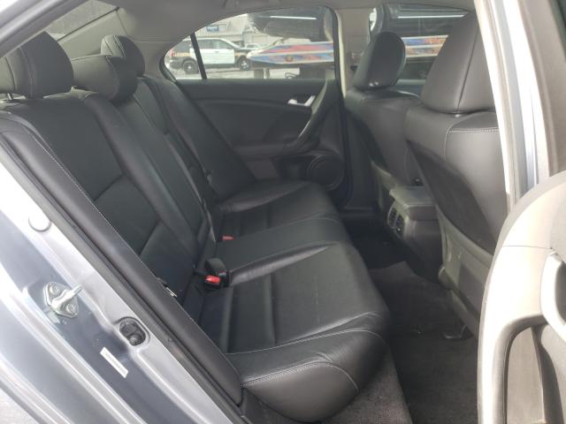 2011 ACURA TSX JH4CU2F65BC017370