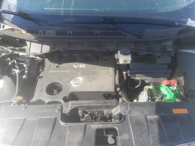 2015 NISSAN QUEST S JN8AE2KPXF9132610