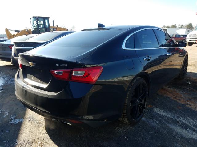 2017 CHEVROLET MALIBU PRE 1G1ZH5SX4HF266629