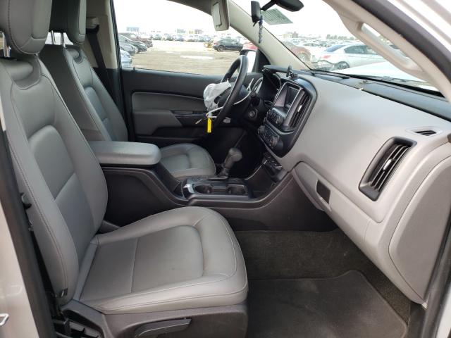 2016 GMC CANYON 1GTG5BE33G1286753