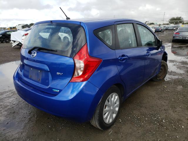 2015 NISSAN VERSA NOTE 3N1CE2CP9FL394387