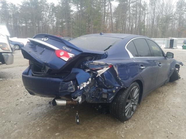 2017 INFINITI Q50 RED SP JN1FV7ARXHM870847