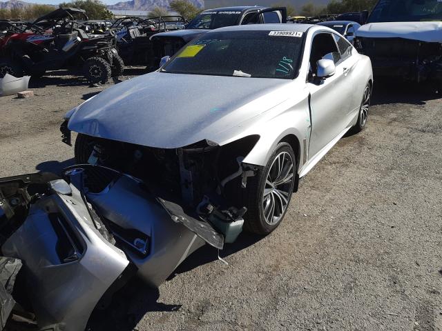 2017 INFINITI Q60 PREMIU JN1EV7EK6HM361508