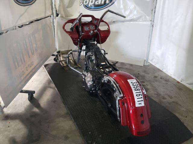 2019 HARLEY-DAVIDSON FLTRX - 1HD1KHC37KB627593