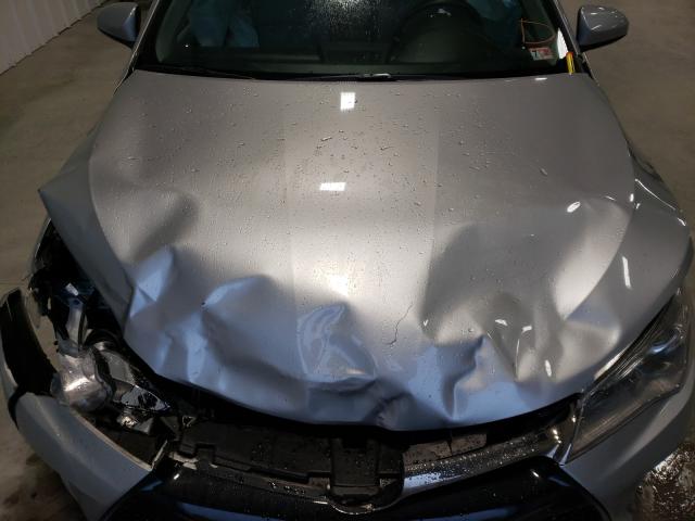 2015 TOYOTA CAMRY LE/X 4T1BF1FK5FU111386
