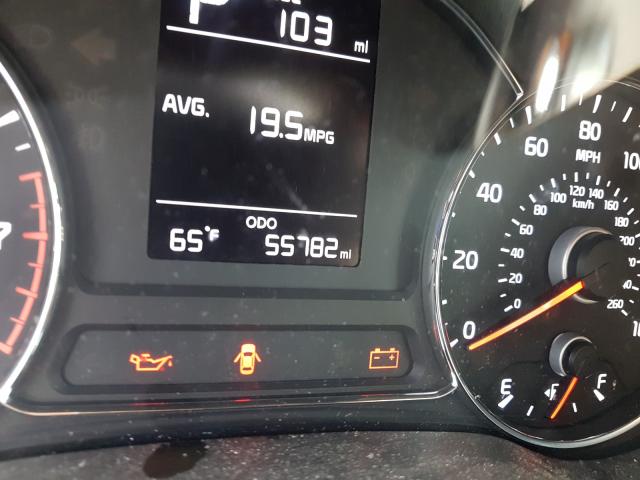 2018 KIA FORTE 3KPFK4A73JE181658