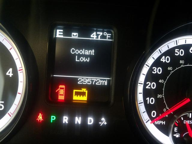 2018 RAM 2500 ST 3C6UR5CL2JG411642