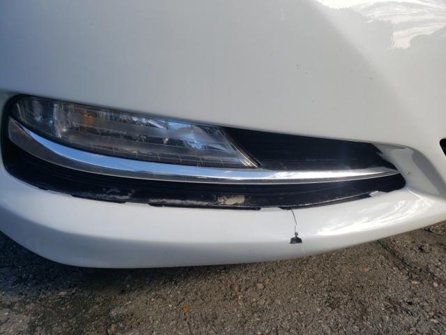 2014 ACURA RLX TECH JH4KC1F53EC004279