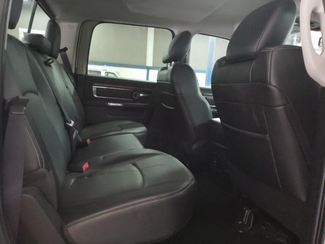2015 RAM 2500 LARAM 3C6UR5FL7FG604033