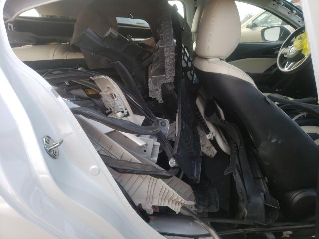2016 MAZDA 3 GRAND TO - JM1BM1N32G1354693