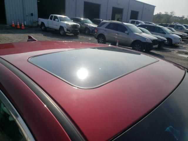2017 SUBARU LEGACY SPO 4S3BNAS63H3013157