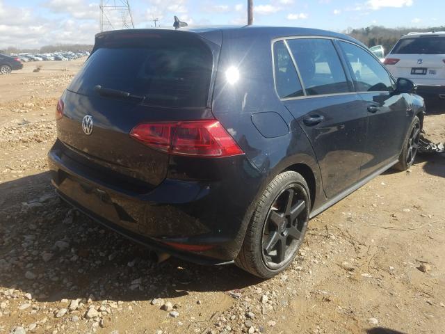2017 VOLKSWAGEN GTI S 3VW4T7AUXHM018823