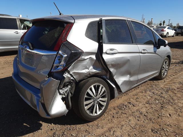 2017 HONDA FIT EX JHMGK5H7XHS013621