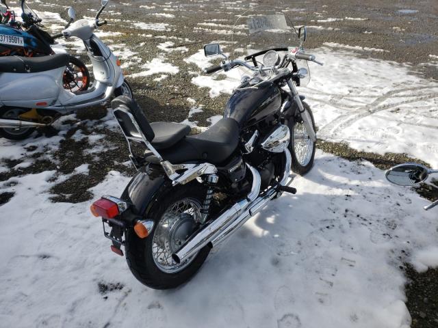 2013 HONDA VT750 S JH2RC5818DK300024