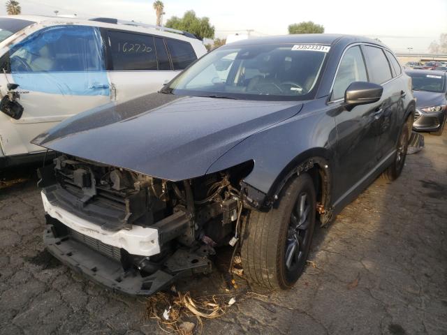 2019 MAZDA CX-9 TOURI - JM3TCACY2K0307059