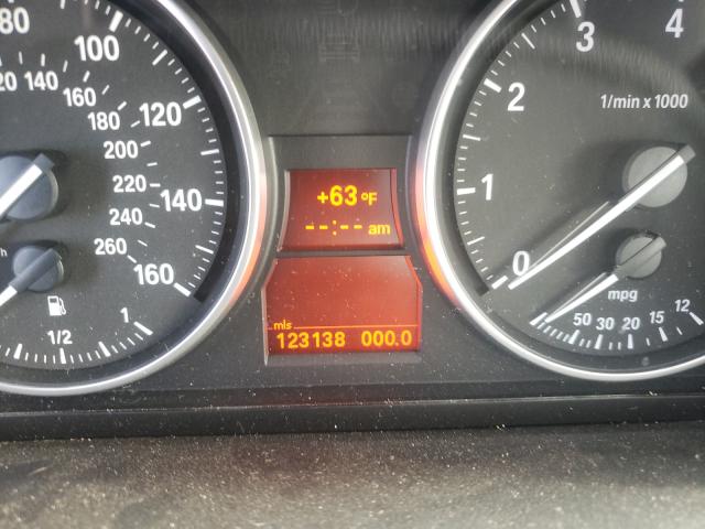 2011 BMW 328 XI - WBAPK7C50BF085671