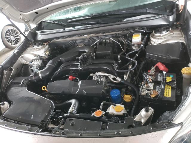 2015 SUBARU OUTBACK 2. - 4S4BSADC5F3212960