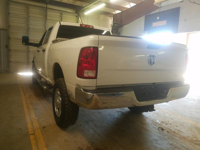 2018 RAM 2500 ST 3C6UR5CL2JG411642