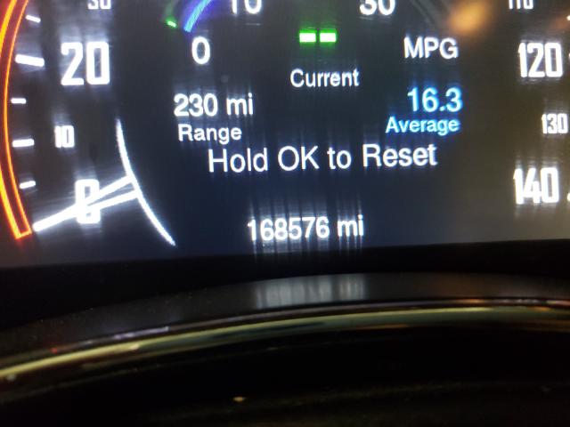 2014 DODGE DURANGO LI 1C4RDJDG9EC305253