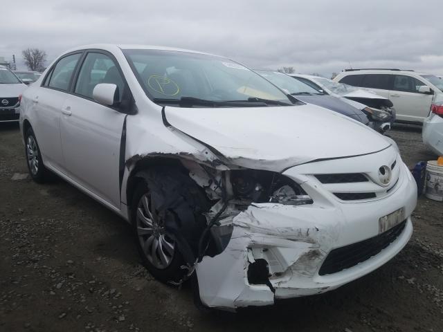 2012 TOYOTA COROLLA BA - 5YFBU4EE1CP020146