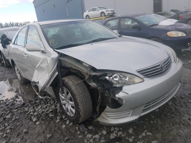 2010 TOYOTA CAMRY 4T1BE30K95U069780