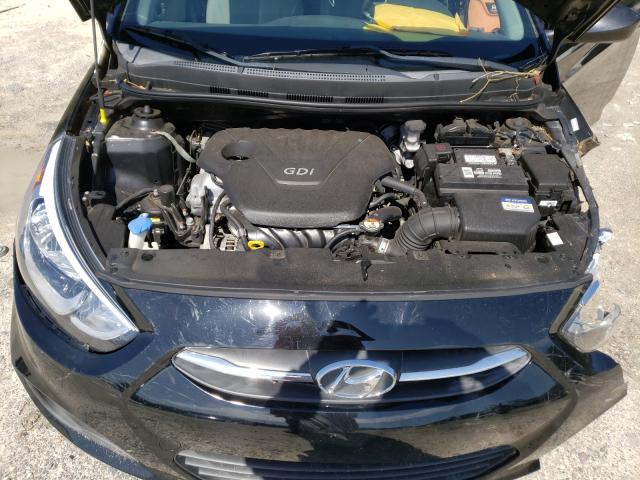 2015 HYUNDAI ACCENT GS KMHCT5AE8FU229423
