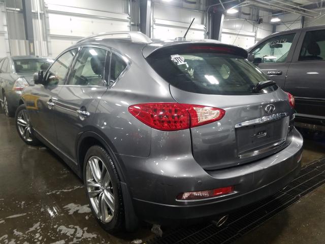 2013 INFINITI EX37 BASE JN1BJ0HR5DM482118