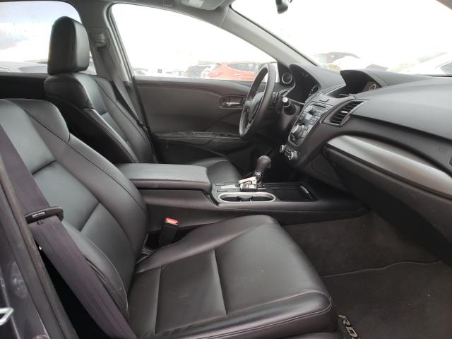 2017 ACURA RDX 5J8TB4H36HL030354