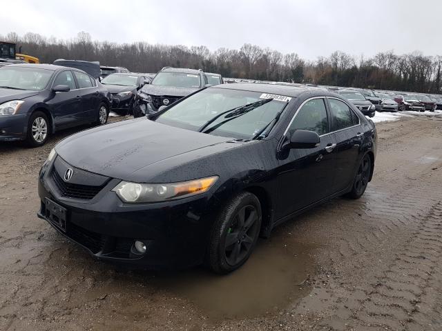 2010 ACURA TSX JH4CU2F63AC006513