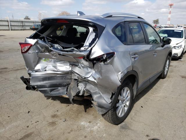 2013 MAZDA CX-5 TOURI - JM3KE2CE8D0129968