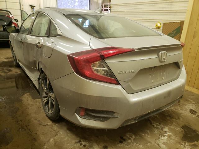 2018 HONDA CIVIC TOUR 19XFC1F96JE001417