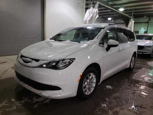 2020 CHRYSLER VOYAGER LX 2C4RC1DG0LR144766