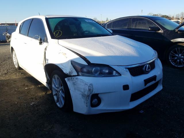 lexus is 200 white