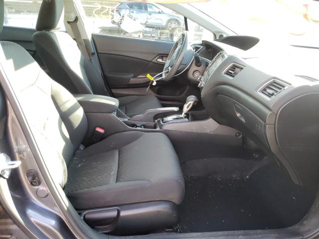 2015 HONDA CIVIC SE 19XFB2F74FE275844