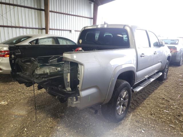 2018 TOYOTA TACOMA DOU 5TFAZ5CN2JX055198
