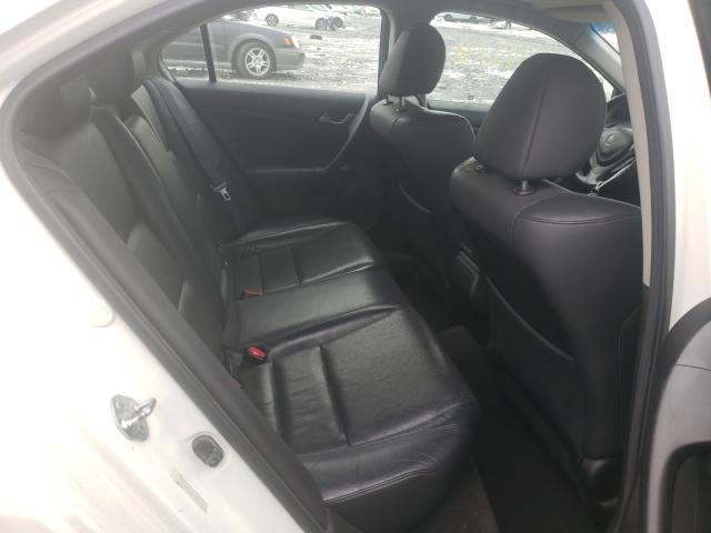 2010 ACURA TSX JH4CU2F69AC018830
