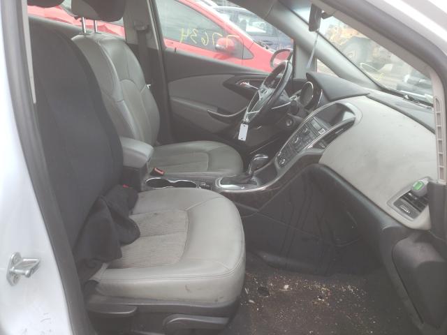 2017 BUICK VERANO SPO 1G4PR5SK6H4108218