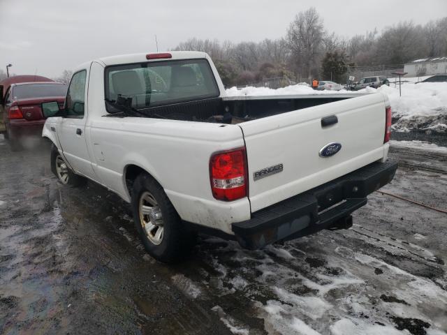 2011 FORD RANGER 1FTKR1AD4BPA47564