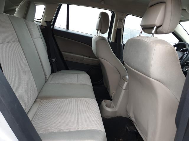 2011 DODGE CALIBER EX 1B3CB1HA2BD125136