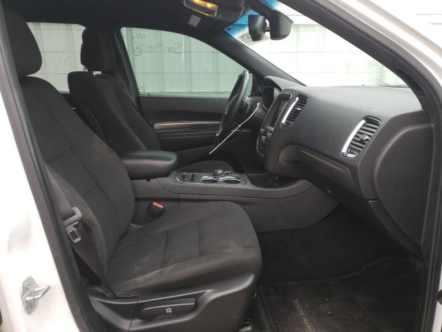 2014 DODGE DURANGO SX 1C4RDJAG6EC980143