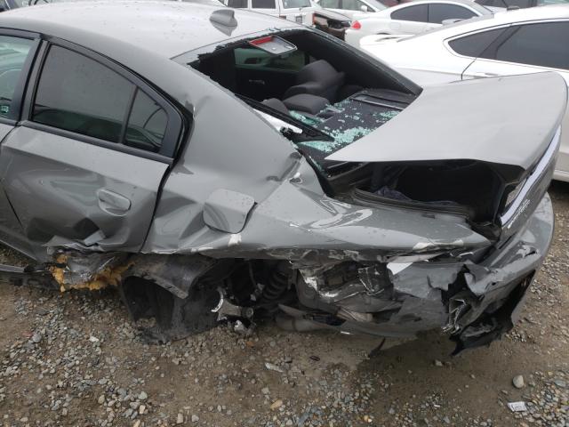 2018 DODGE CHARGER SX - 2C3CDXHG3JH152089